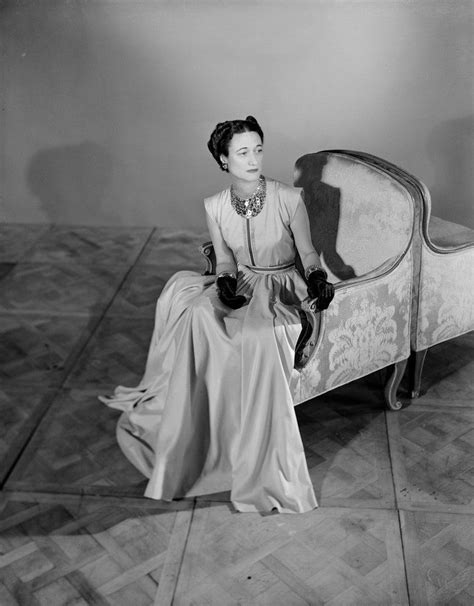 wallis simpson iconic moments